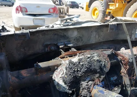 2022 GMC Canyon 4Wd Short Box At4 - Cloth z USA, uszkodzony, nr VIN 1GTG6FEN6N1264670